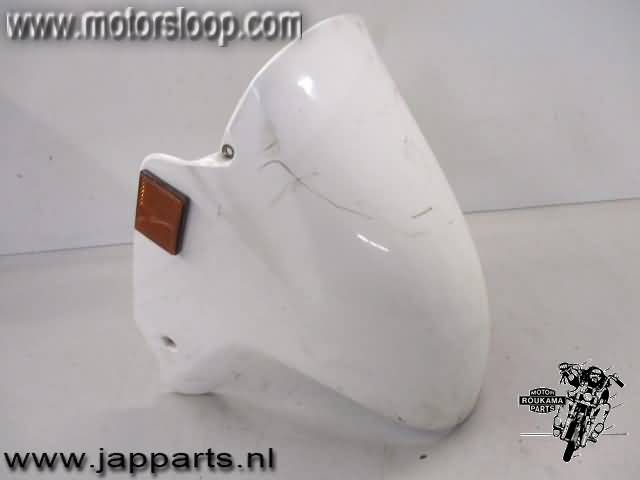 BMW R1100RT(259) Voorspatbord wit