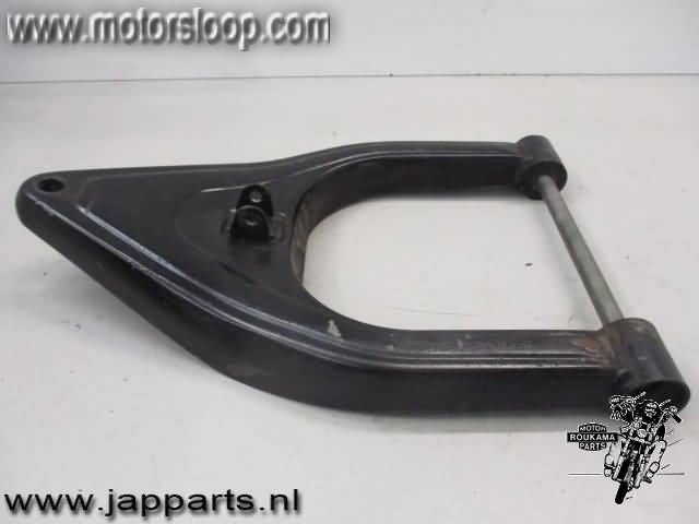 BMW R1100RT(259) Swingarm voorkant