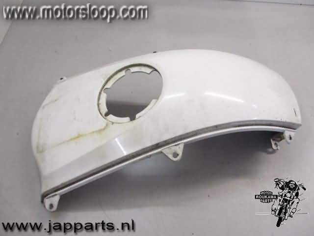 BMW R1100RT(259) Fueltank cover