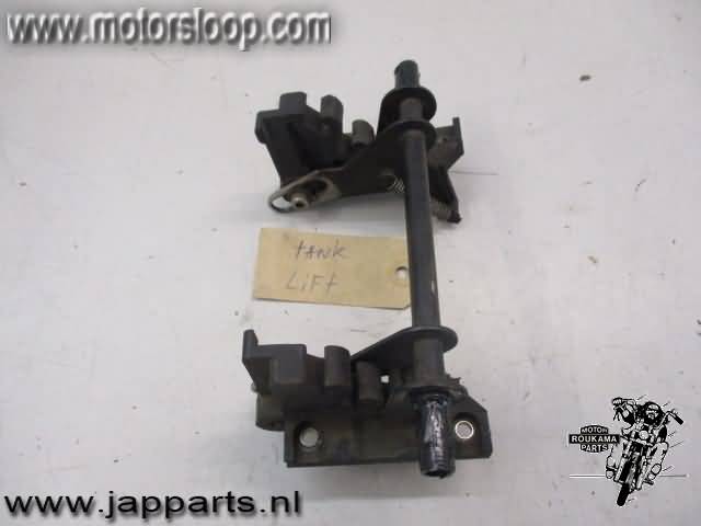 BMW R1100RT(259) Tank beugel