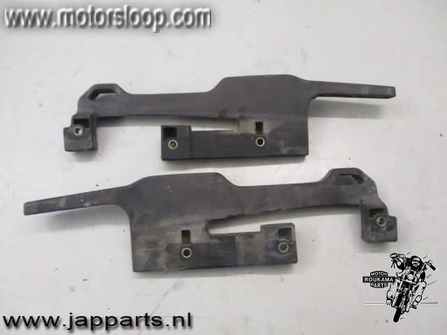 BMW R1100RT(259) Koffer beugels