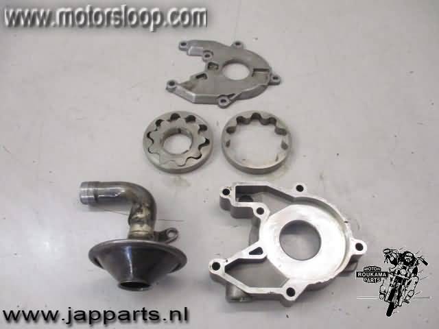 BMW R1100RT(259) Oliepomp