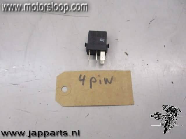 BMW R1100RT(259) Relais 4-pin