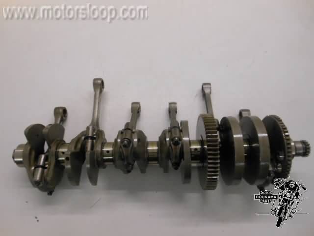 BMW K1600GT(K48) Krukas