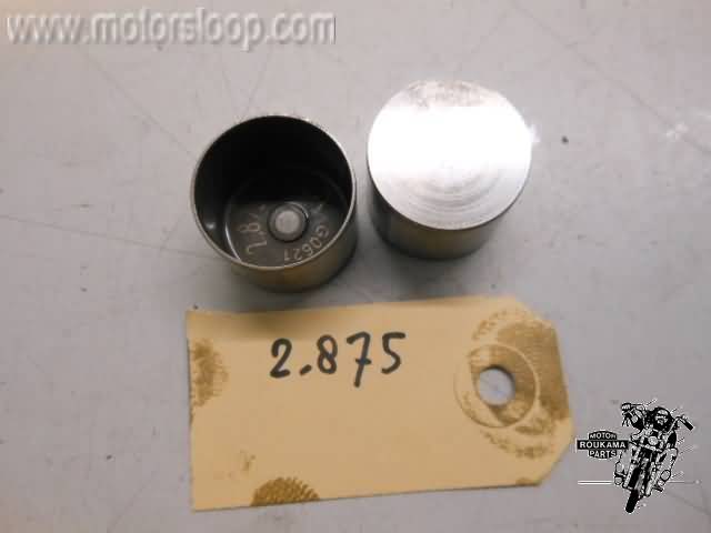 BMW K1600GT(K48) Klepsteldop(1)