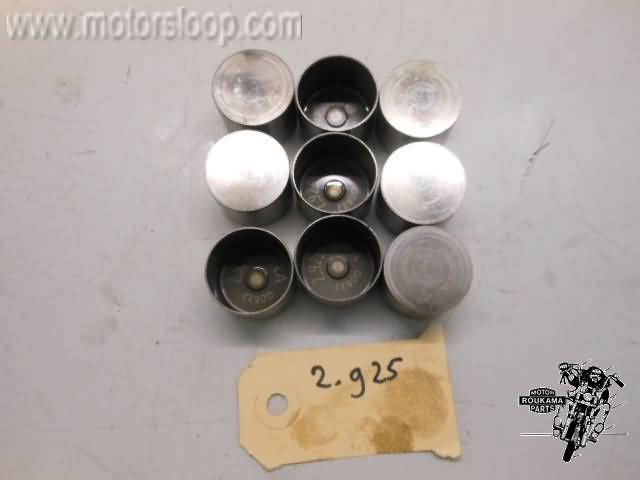 BMW K1600GT(K48) Klepsteldop(1)