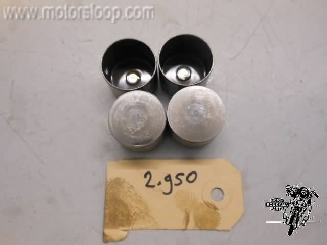 BMW K1600GT(K48) Klepsteldop(1)