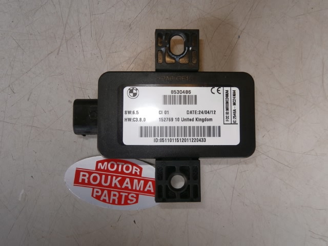 BMW K1600GT(K48) Regelunit PDC Bandendruk