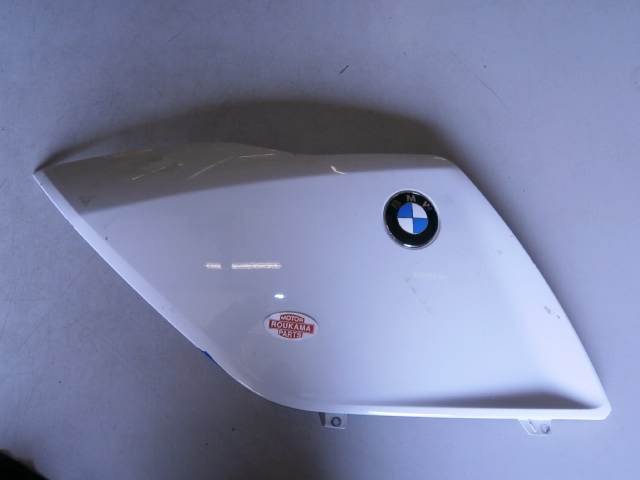 BMW K1600GT(K48) Carenado lateral izquierda
