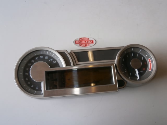 BMW K1600GT(K48) Tellerunit (instrumentenkombination )