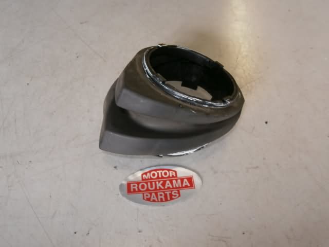 BMW K1600GT(K48) Rubber achterbrug en cardan