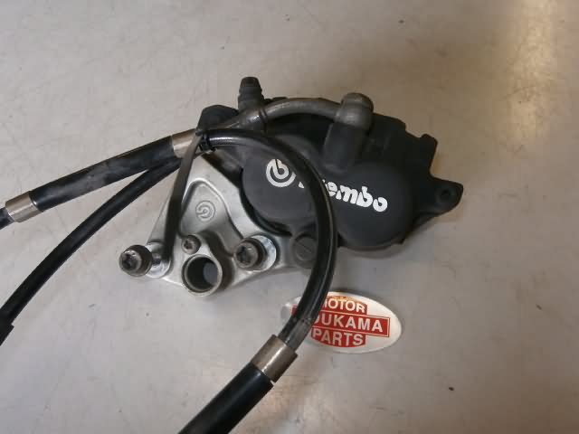 BMW K1600GT(K48) Remklauw achter