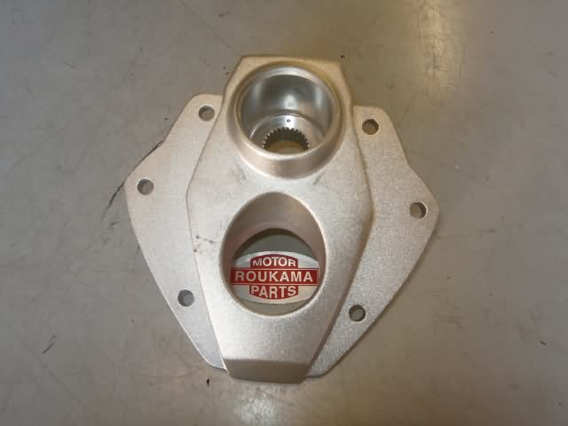 BMW K1600GT(K48) Stuurhouder plaat (lenkerbruecke )