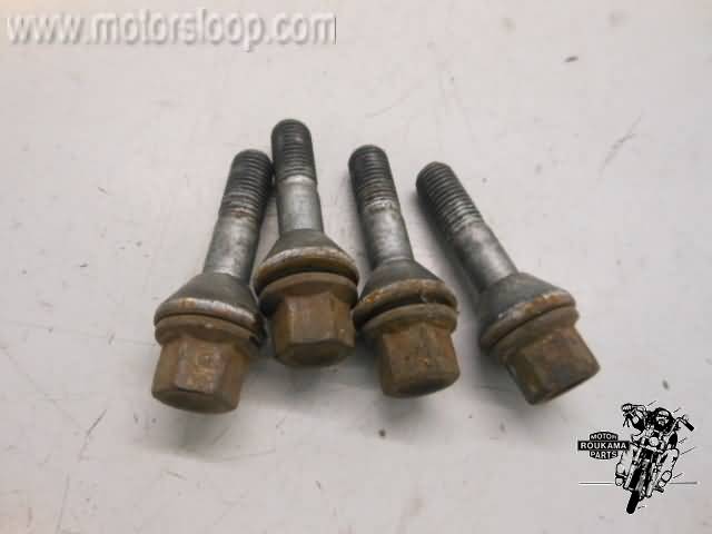 BMW K75C(K569) Wielbouten(4)