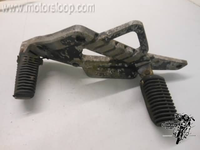 BMW K75C(K569) Schetsplaat links 46711454485
