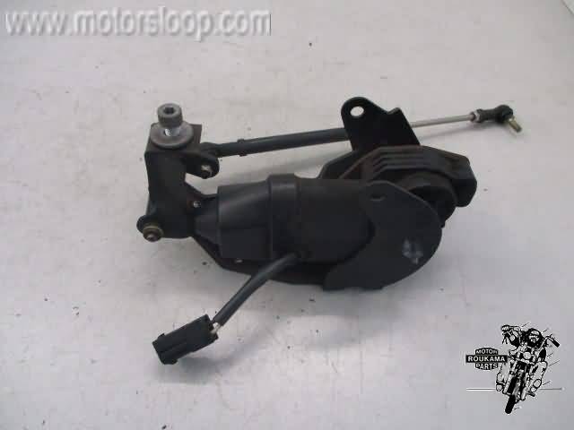 BMW K1200RS(K12/K41) Adjuster motor screen