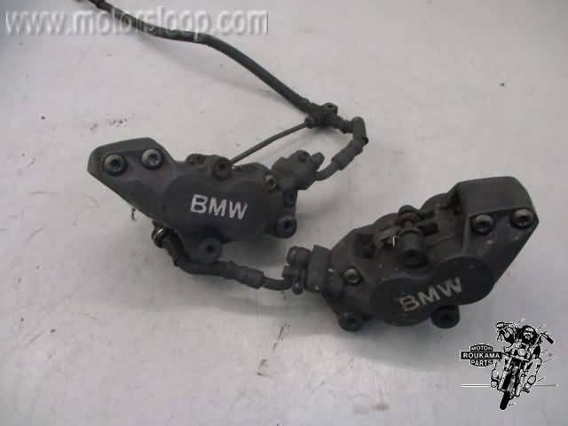 BMW K1200RS(K12/K41) Brake caliper set front