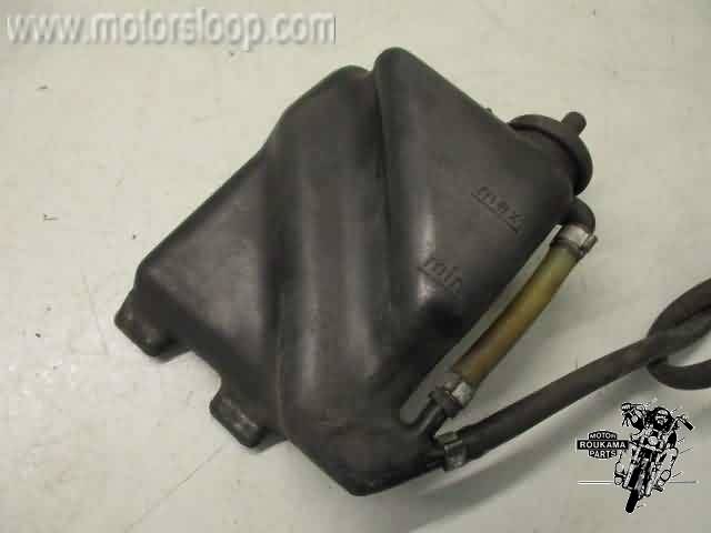 BMW K100RS Koelvloeistof reservoir