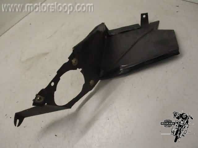 BMW K100RS Cowl support right