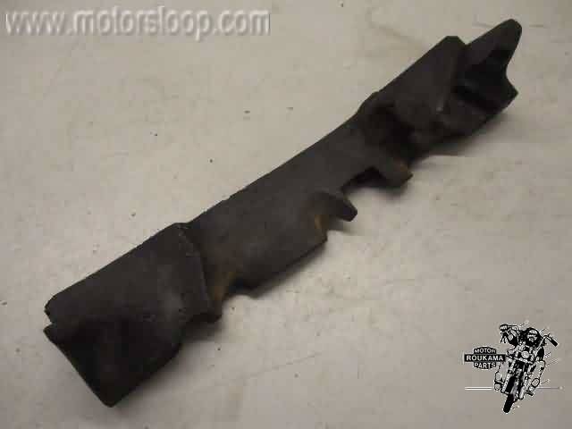 BMW K100RS Radiateur schuimrubber