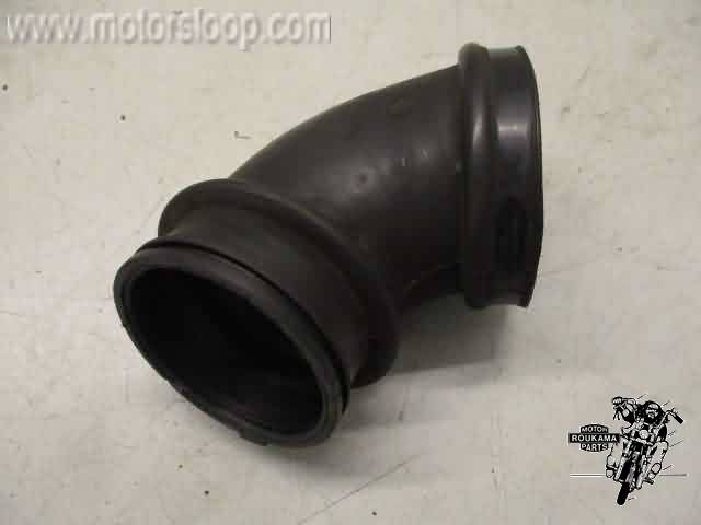 BMW K100RS Helmholtz resonatie kamer aanvoer