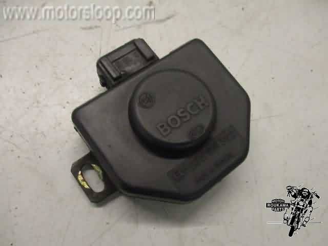 BMW K100RS Gasklep positie sensor GPS