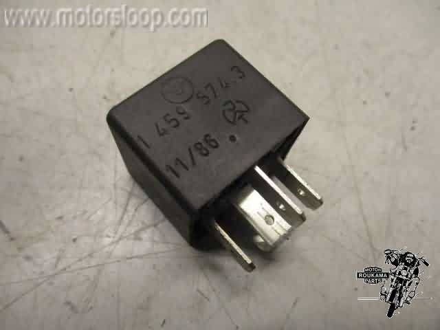 BMW K100RS Relay