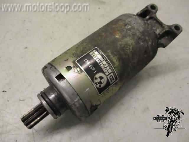 BMW K100RS Motor de arranque