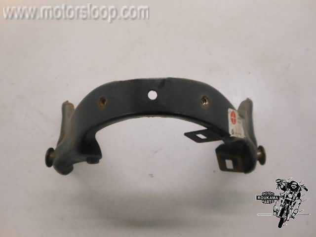 BMW F650GS(E650G) Tankbeugel