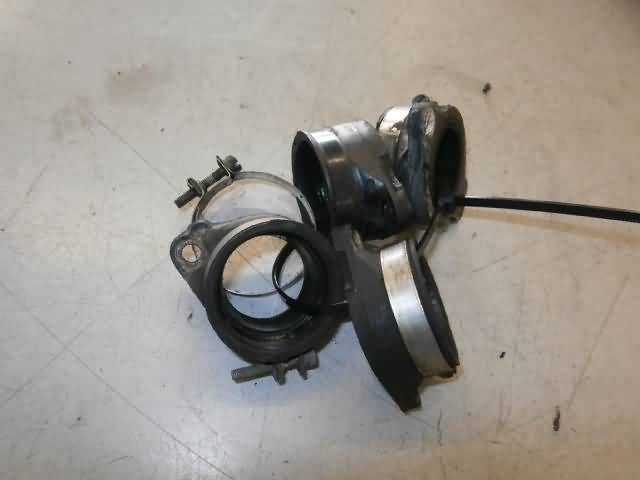 BMW K100LT Inlaatrubbers