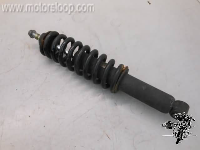 BMW R850RT Schokbreker voorzijde