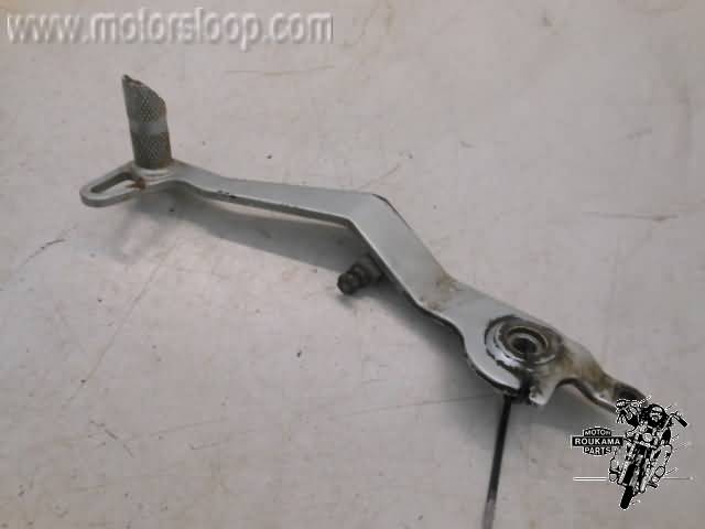 BMW R850RT Rempedaal