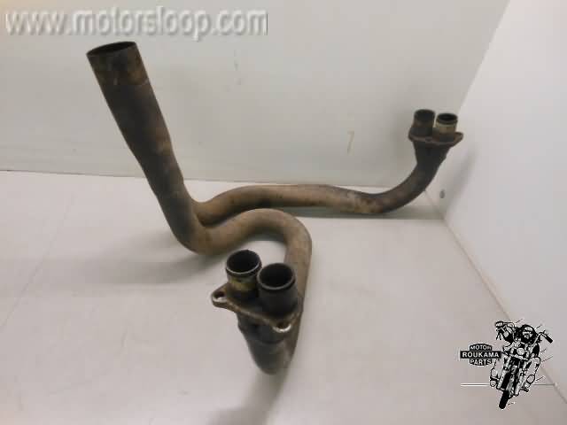 BMW R850RT Uitlaatspruitstuk