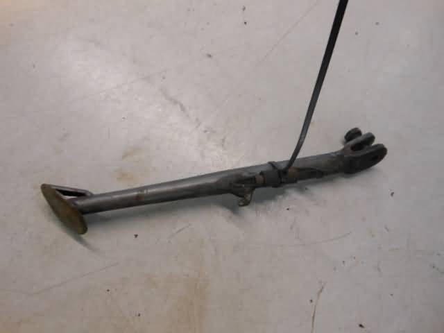 Cagiva River 500 Jiffy stand