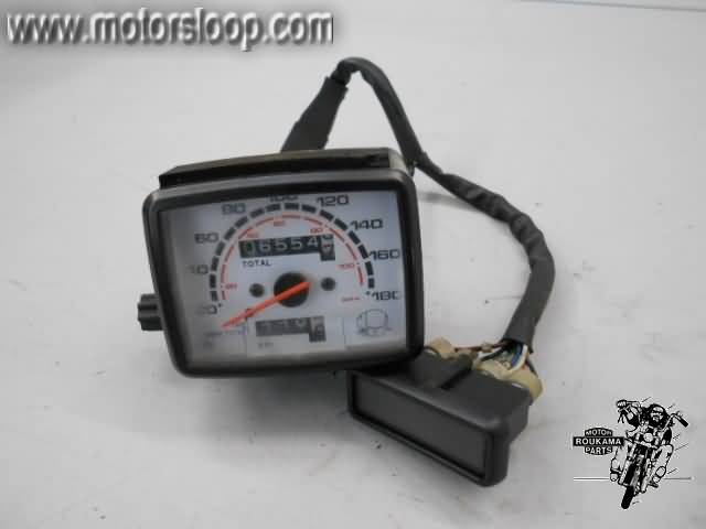 Cagiva W16 600 (2G) Snelheidsmeter