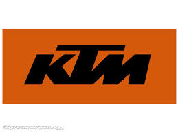 KTM Demontage