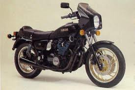 Yamaha XS1100S(5K7)1981>