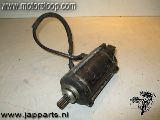 Honda VT700/VT750(RC19/1) Startmotor
