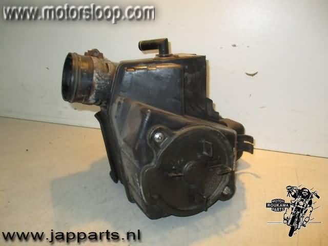 Honda VT700/VT750(RC19/1) Airfilter box