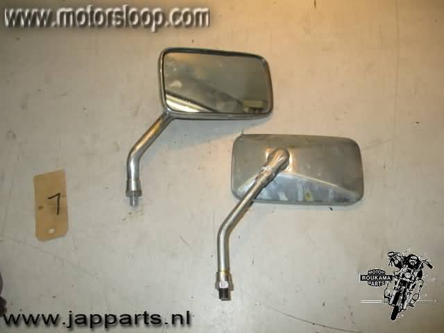 Honda VT700/VT750(RC19/1) Juego espejos