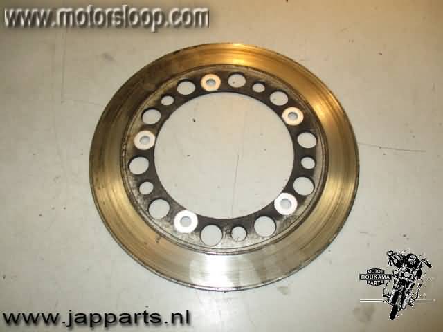 Honda VT700/VT750(RC19/1) Remschijf 1