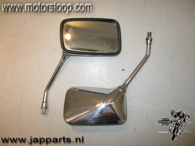 Honda CB450SC Spiegelset