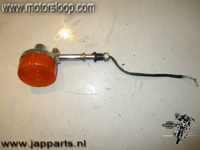 Honda CB450SC Knipperlicht RA