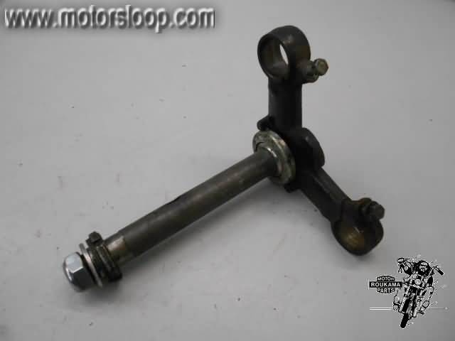 Honda CB400N Voorvork T-stuk