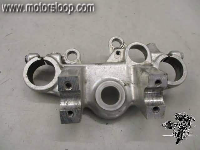 Honda VT500C(PC08) Voorvork balhoofdplaat