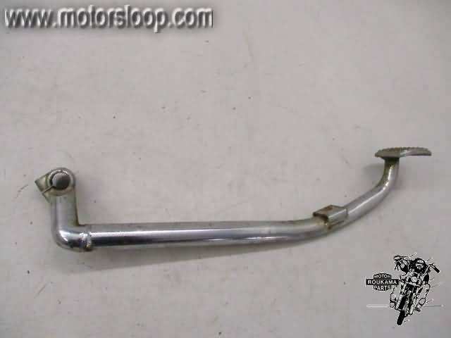 Honda VT500C(PC08) Rempedaal model 1