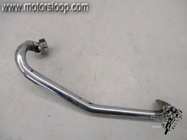 Honda VT500C(PC08) Rempedaal model 2