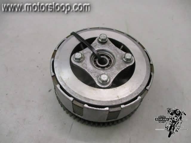 Honda VT500C(PC08) Cesta embrague