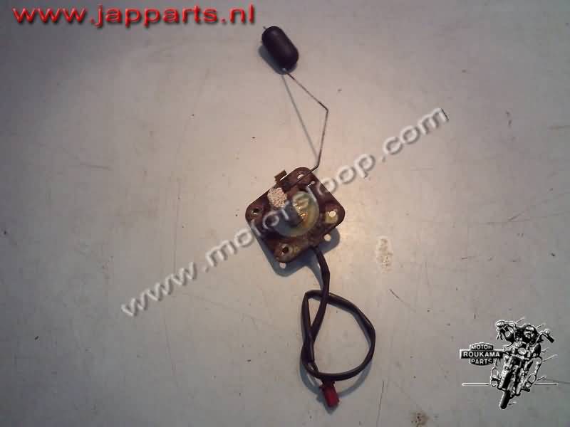 Honda CBX750F(RC17) Benzine niveau unit