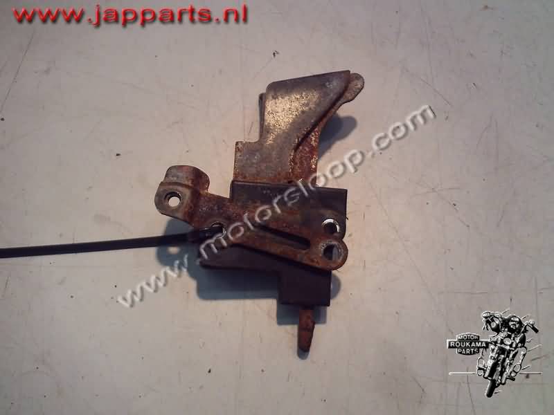 Honda CBX750F(RC17) Cerradura sillin